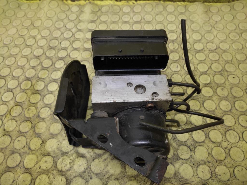 VW SHARAN a pumpa ABS 7M3614111N