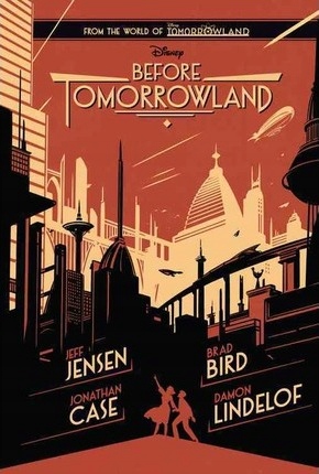 Before Tomorrowland Jeff Jensen