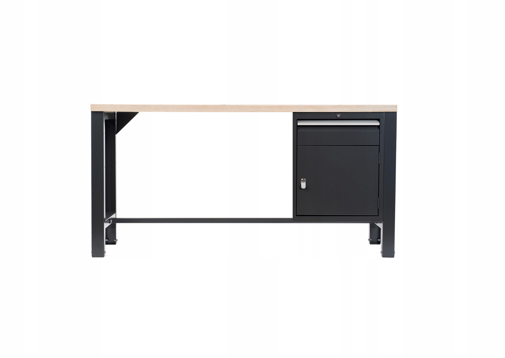 Верстак рабочий стол столешница 40 мм