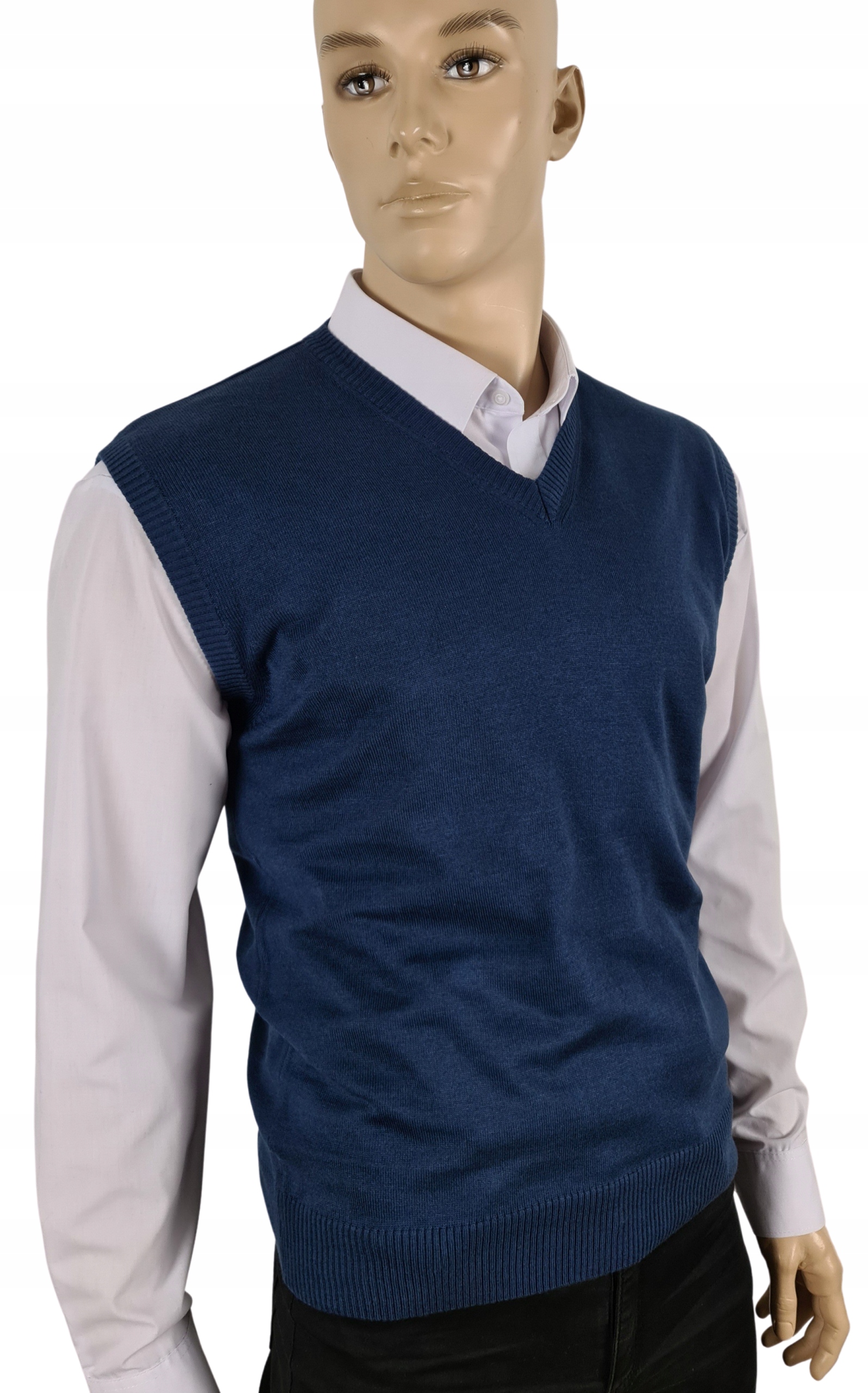 

bezrękawnik Carpe Diem produkt Pl jeans XL