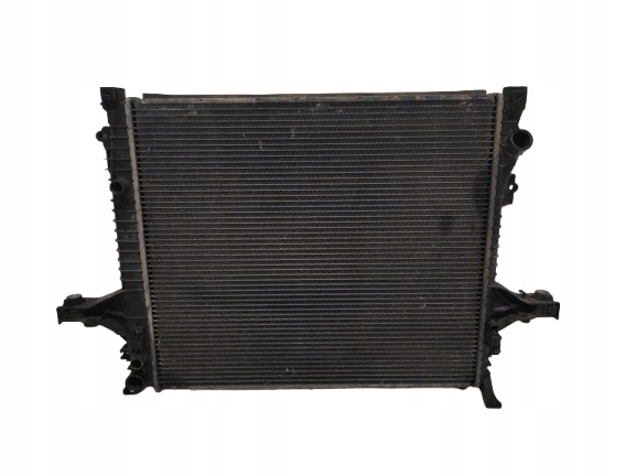 VOLVO XC90 I 1 02- 2.4 D5 CHŁODNICA WODY AUTOMAT