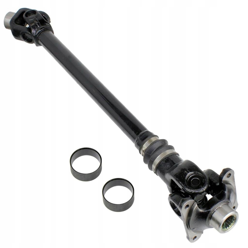 Zadný hnací hriadeľ Can-am Outlander 400 Max 703500826 L590 18/18