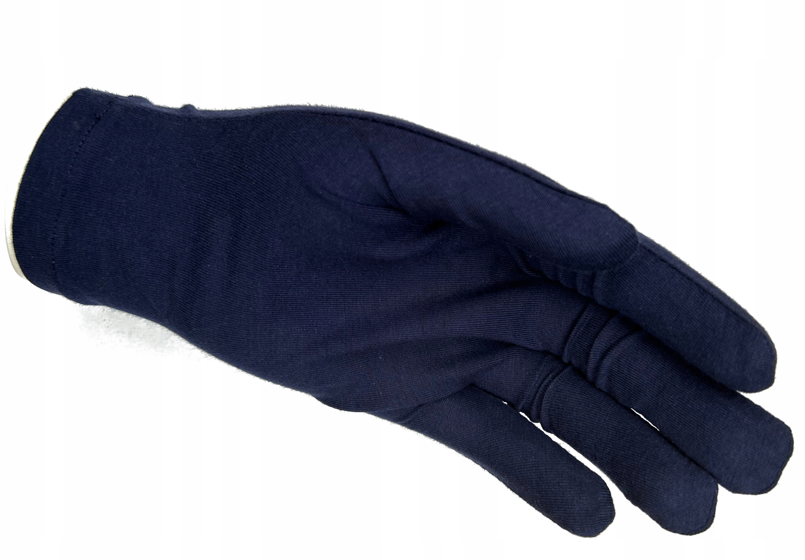 RĘKAWICZKI MATERIAŁOWE BAWEŁNIANE LIVINGUARD R.L Marka inna