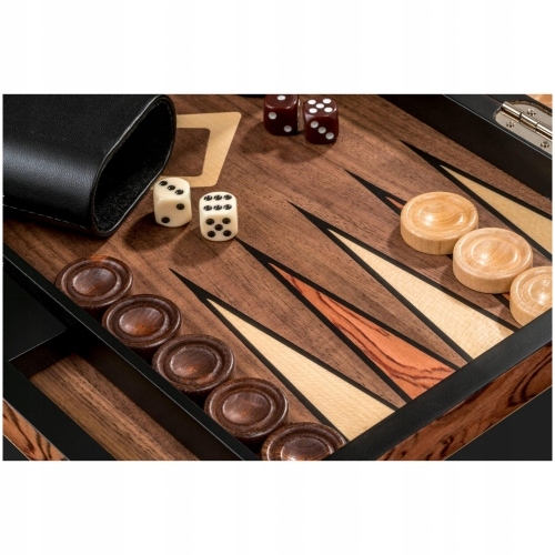 GRA BACKGAMMON PHILOS Typ Podstawa