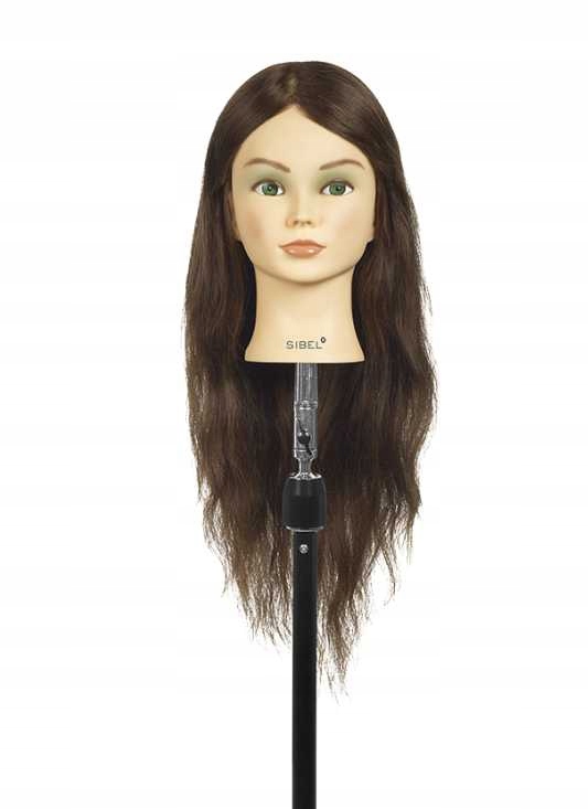 Sibel Kadeřnická hlavička Amelie 50-60 cm