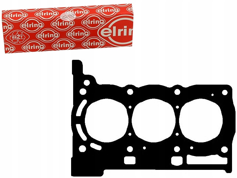 EL484750 - Прокладка головки CITROEN C1 DAIHATSU Cuore VII SI