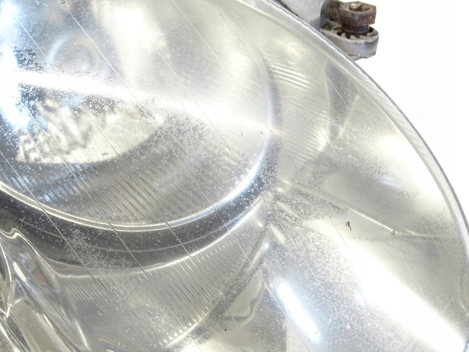 light REFLEKTOR right front front MERCEDES SL R230 XENON UK A2308208061