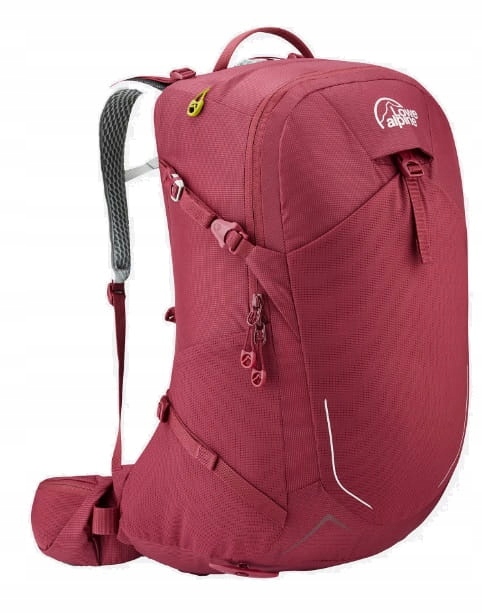 Plecak Damski Lowe Alpine AirZone Trek Nd 26 raspberry