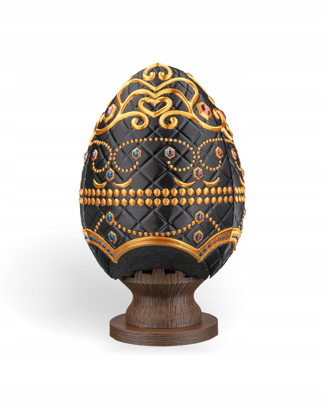 Vajíčko S Překvapením pro sladkosti Luxusní Vajíčko