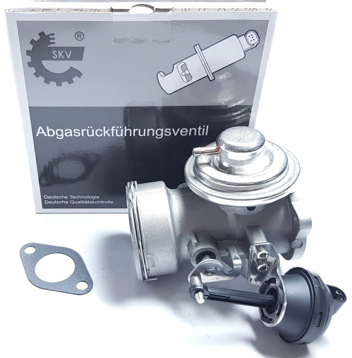

Zawór Egr Audi A4 B6 A6 Vw Passat B5 1.9TDI 130KM