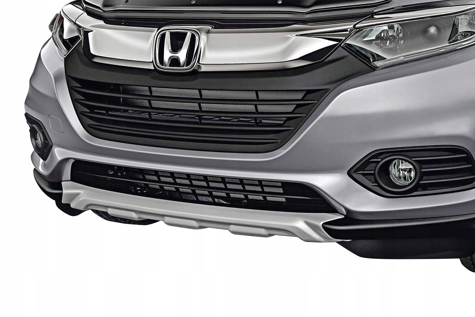 HONDA HR-V II 19 + ПОСЛЕ ПОДТЯЖКИ ЛИЦА