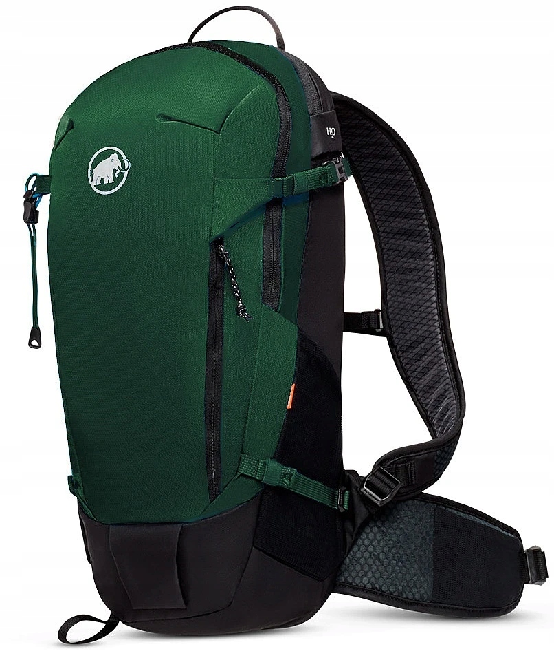 

plecak Mammut Lithium 15 Woods/Black