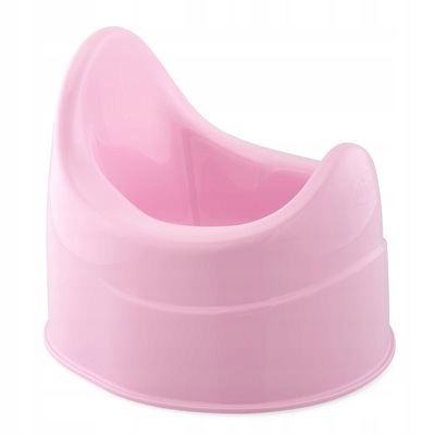 

Chicco nocnik anatomiczny różowy 18m+
