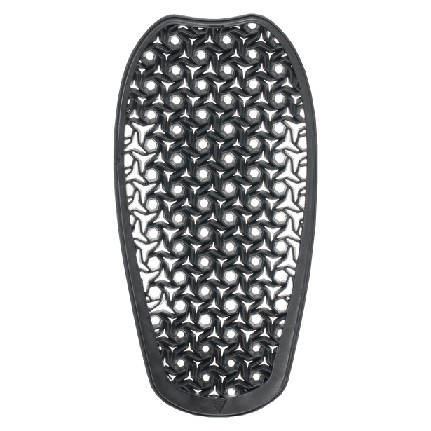 Chrániče chrbta Dainese Pro-Shape Back G1 Čierna