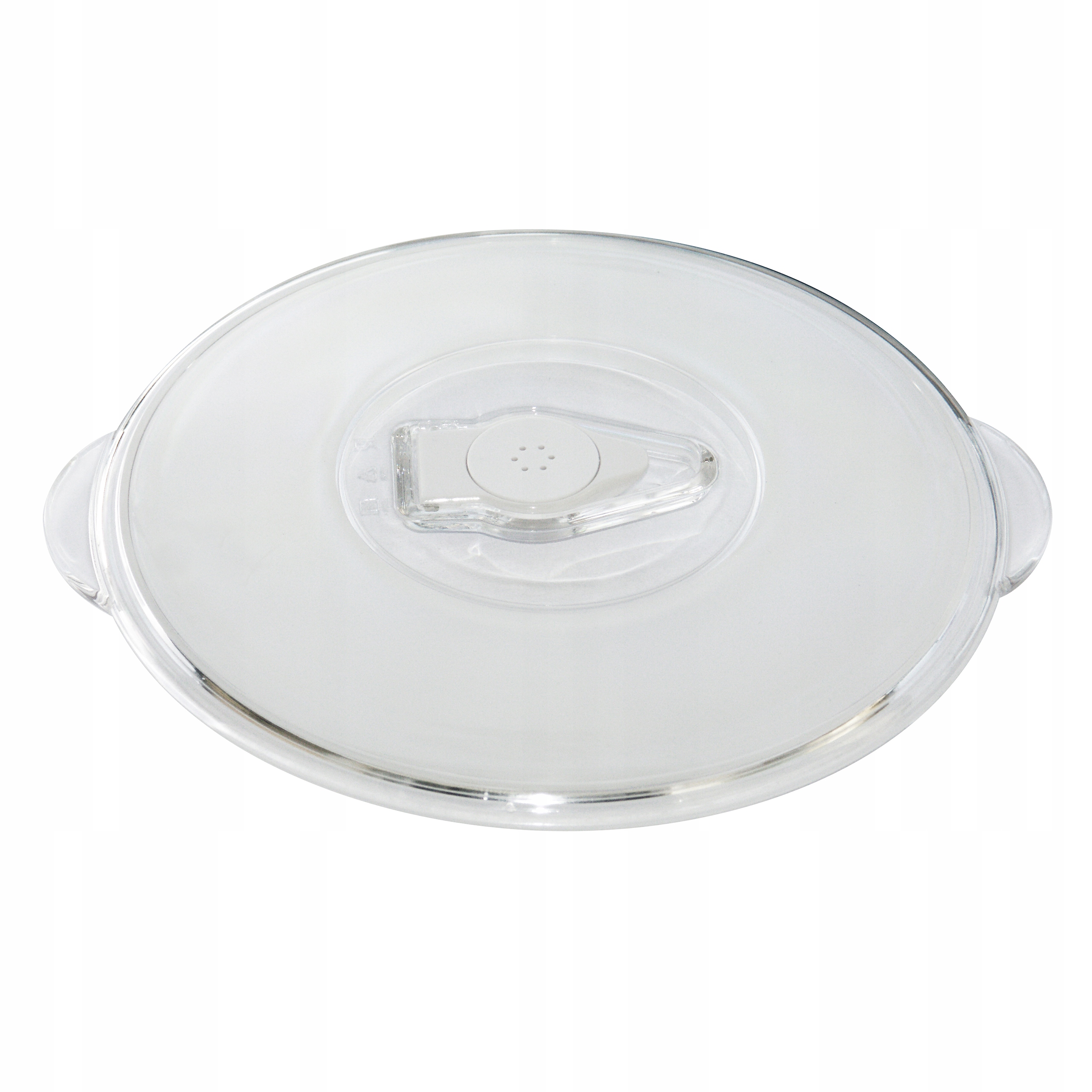 

Pokrywka Uniwersalna Do Próżniowego Waco 15CM/24CM