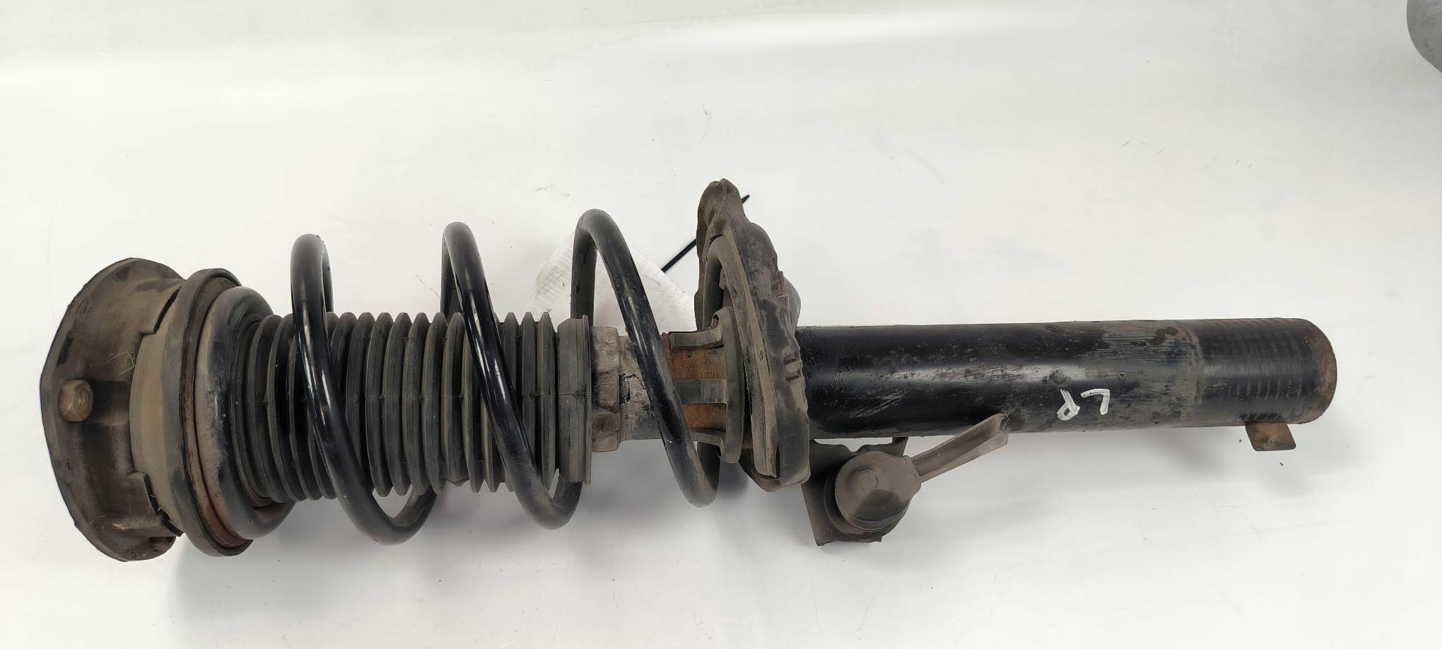 shock absorber left front SKODA OCTAVIA IV