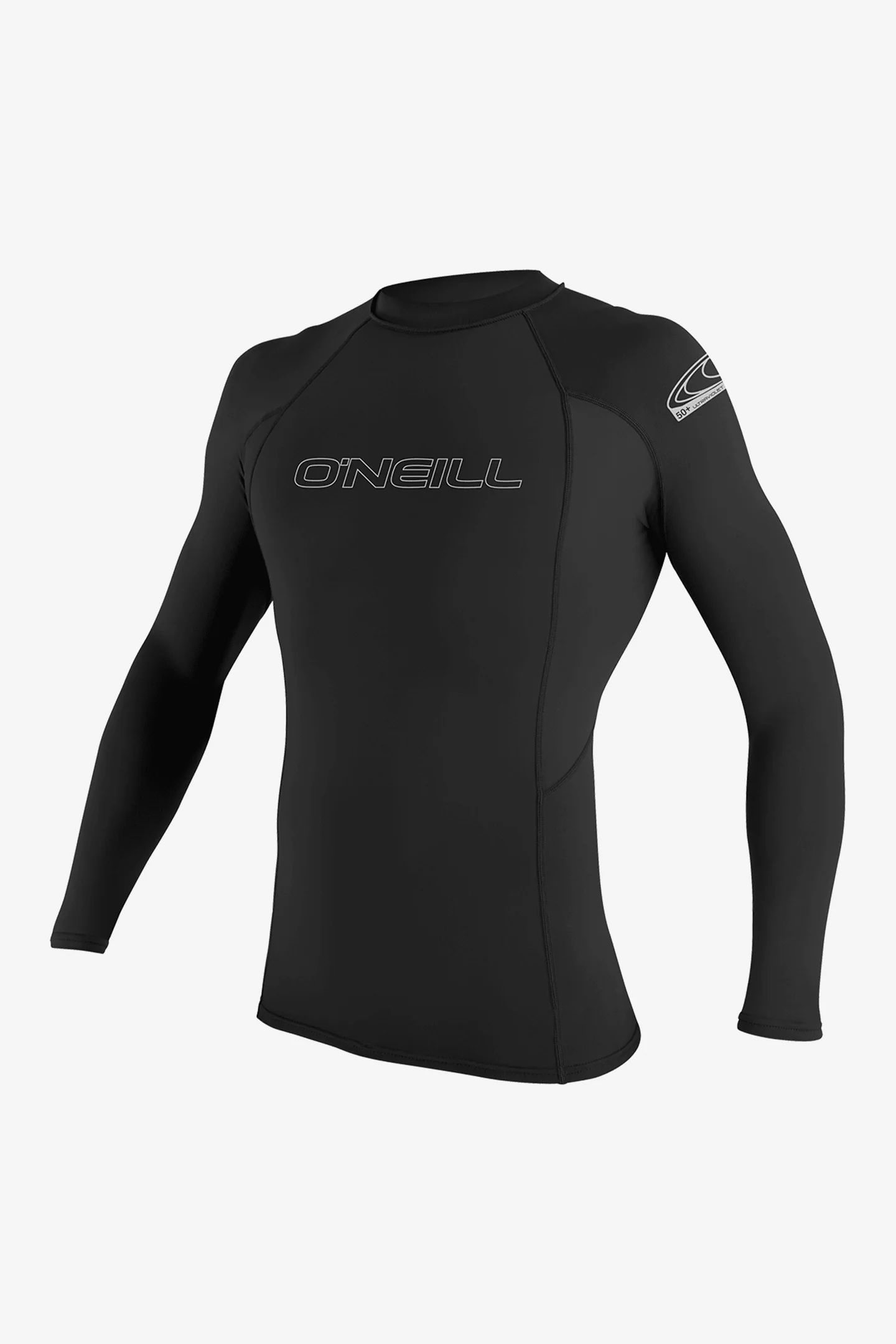 Koszulka pływacka O'Neill 3342270XS czarny