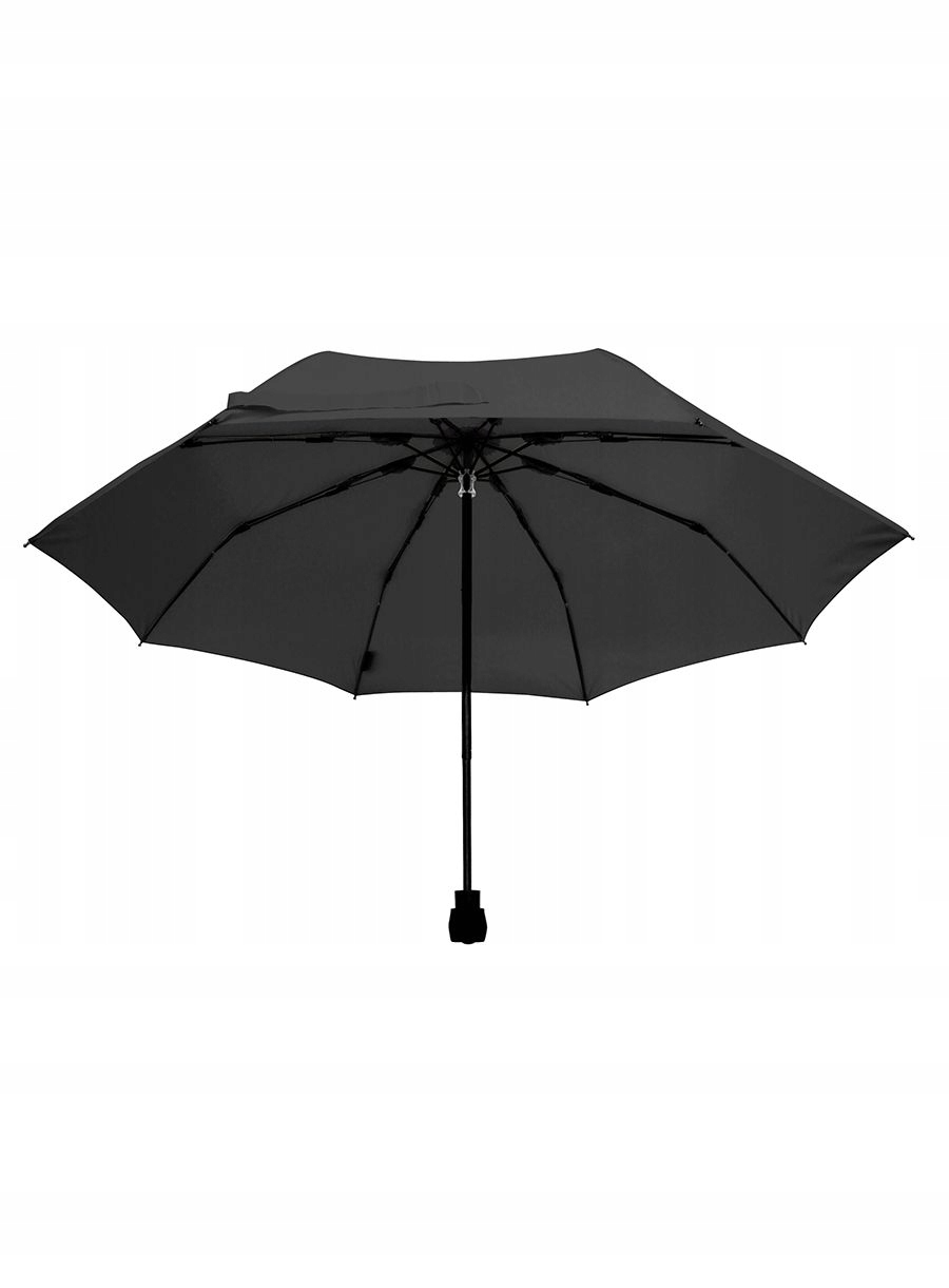 Deštník Euroschirm Light Trek černý