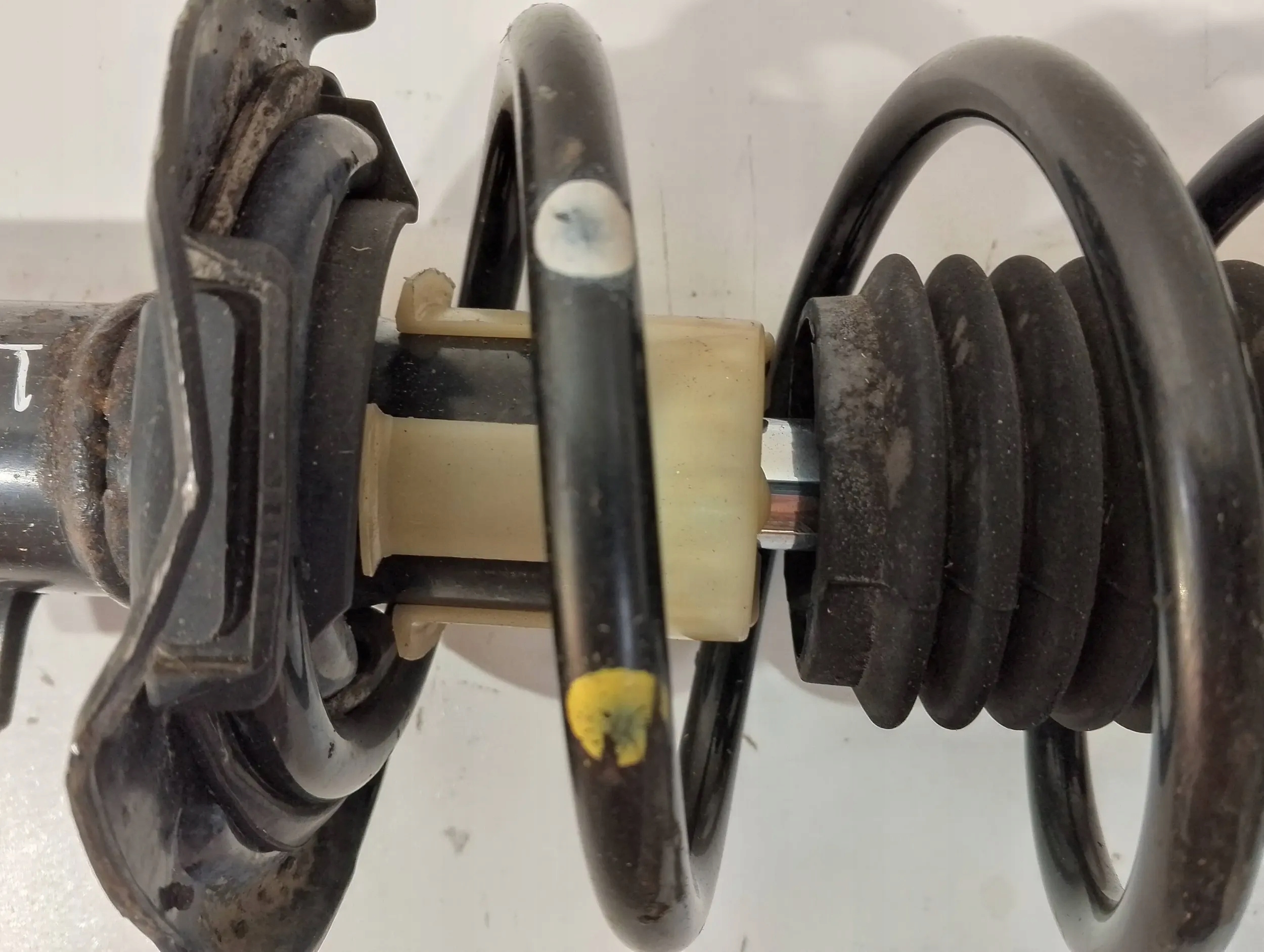 Ford Ecosport shock absorber front left (F121)