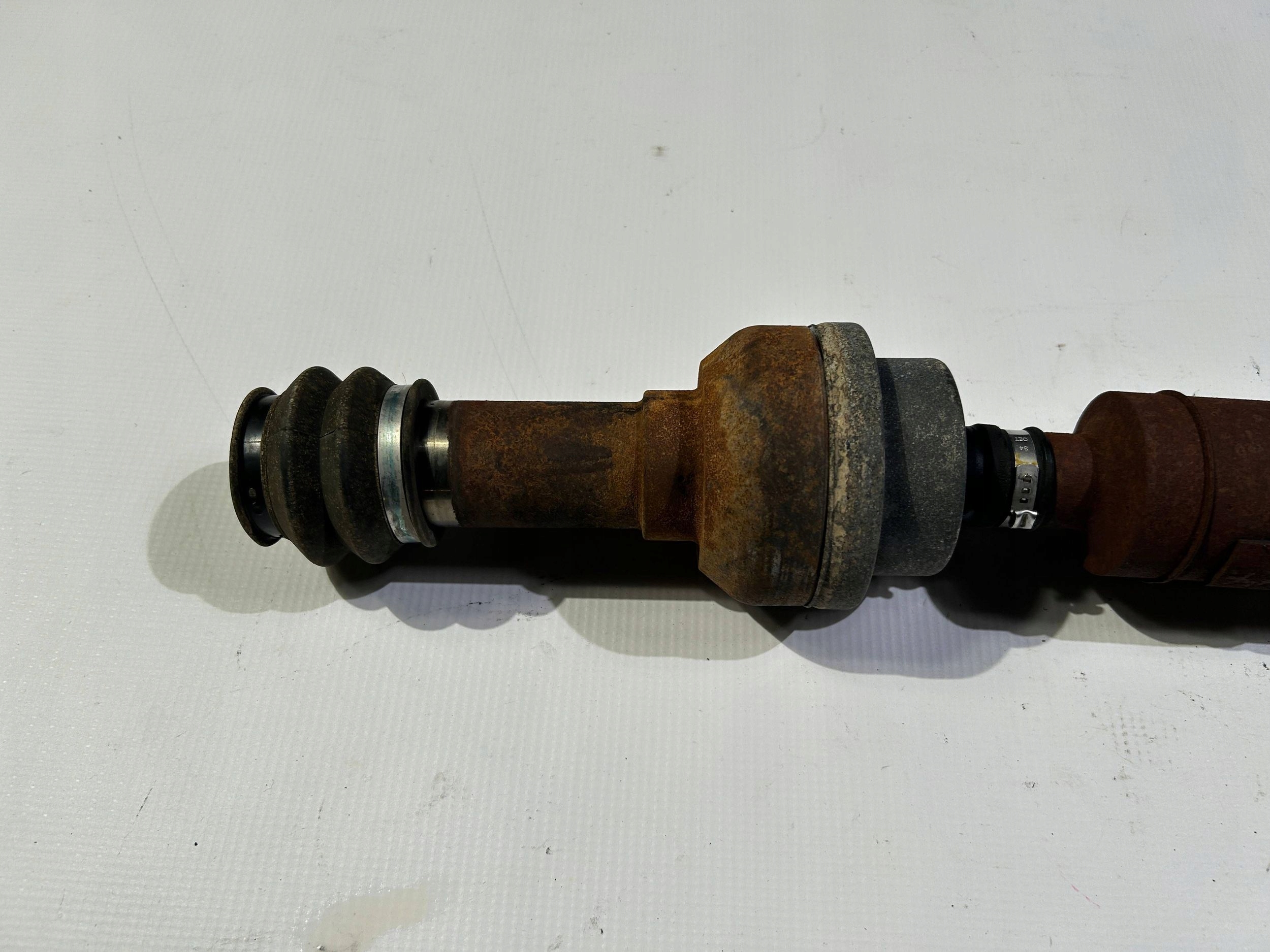 cardan front front Dodge RAM 1500 3.6 2013