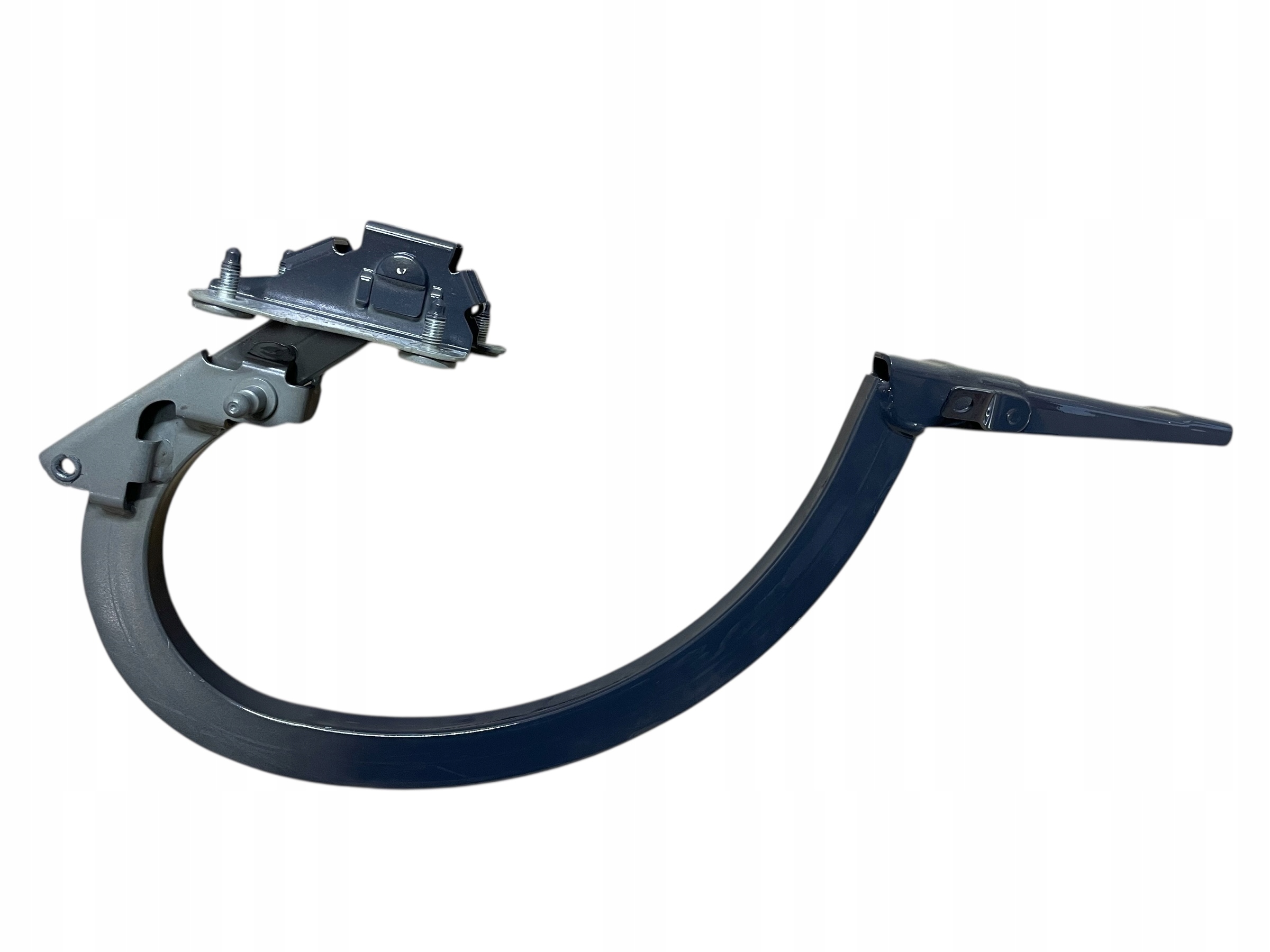 hinge bonnet boot left right damper electrical BMW 3 G20