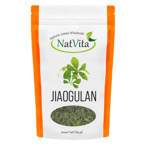 

Jiaogulan pociety 100g