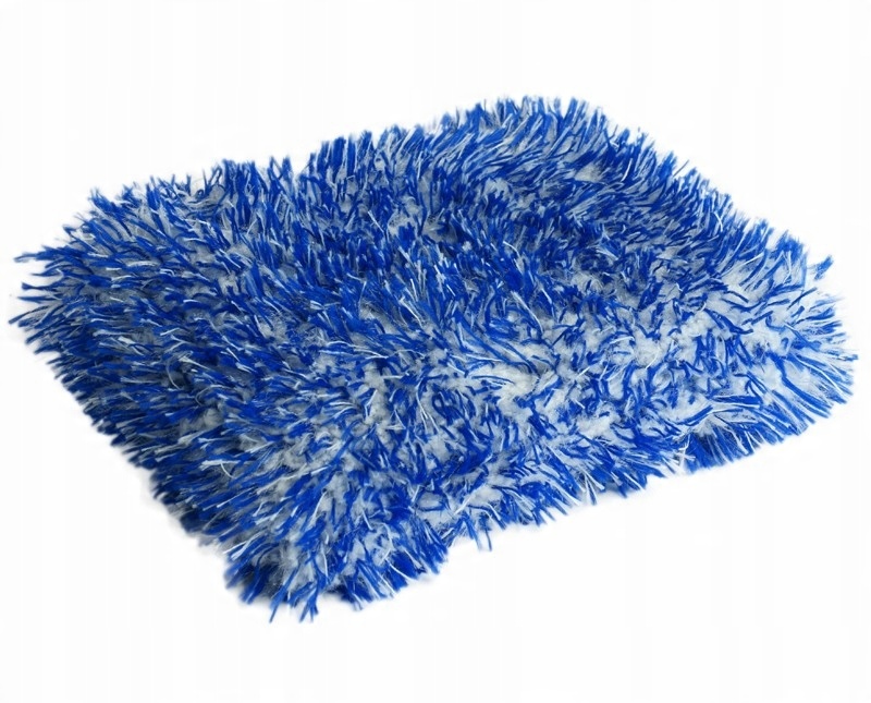 

Microfiber Madness Gąbka Do Mycia Samochodu Auta