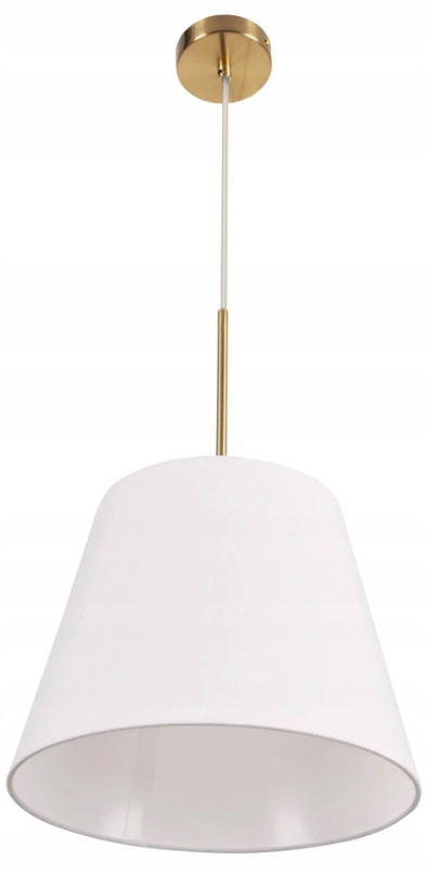 Závěsná lampa Goldlux Elena 1 světelné body E27