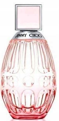JIMMY CHOO L'EAU 90ML WODA TOALETOWA PERFUMY DAMSKIE PERFUMY DLA KOBIET