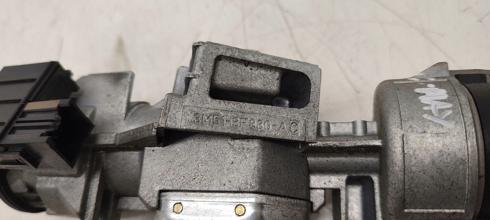 Allumage Insert Clé Ford C-MAX 1,6 16V