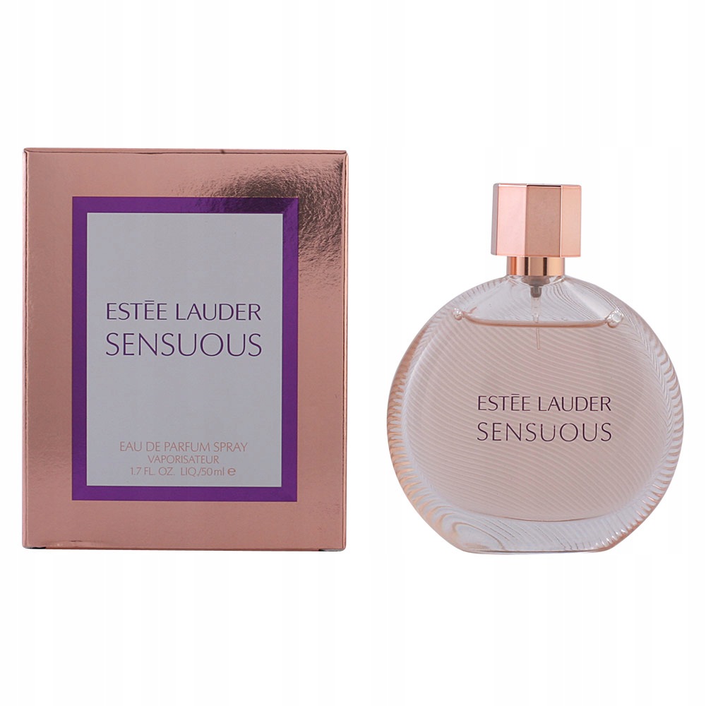 Lauder, Sensuous, Eau De Parfum, For Women