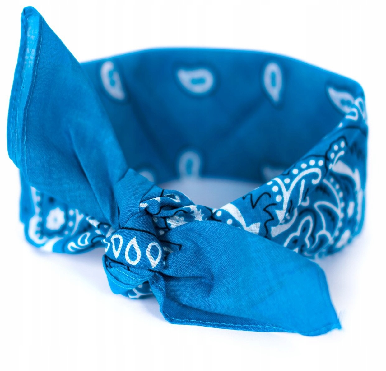 

Sale-% apaszka Bandamka 100% bawełna sz13014-10