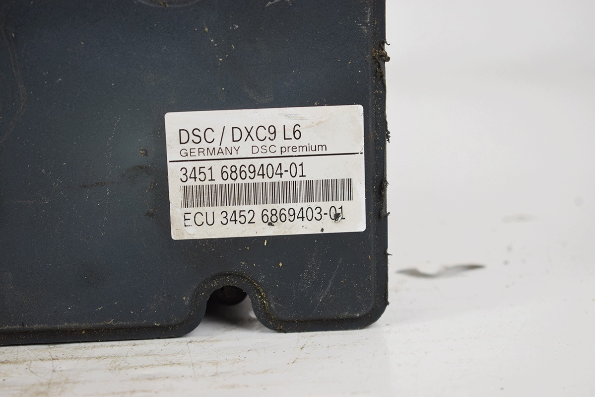 Pompa ABS * BMW F10 F11 6869404