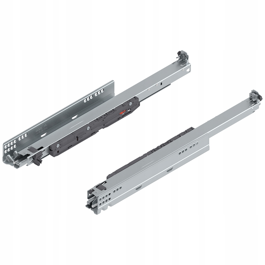 

Blum 760H5000S prowadnica Movento 500mm 40kg