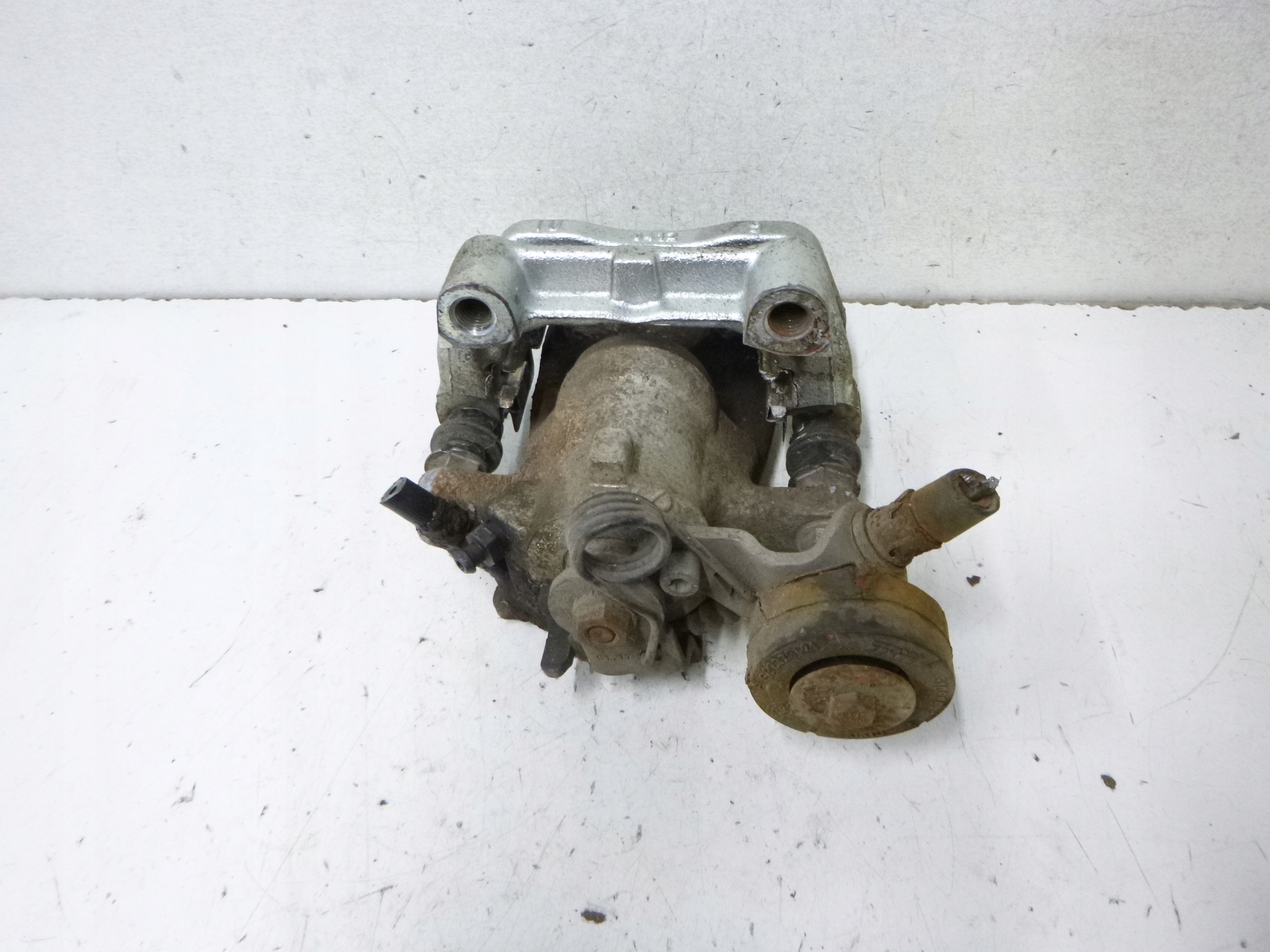 caliper brake JARZMO rear part Opel Astra G 1.6 HB 99r.