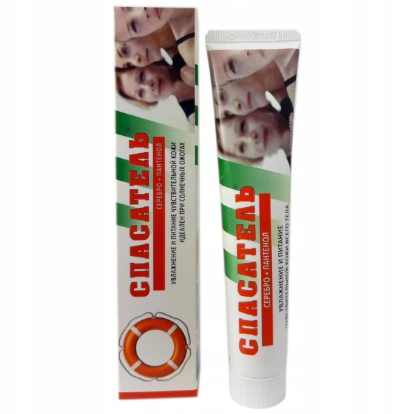

Vitus Ratownik 67 Krem Rodzinny Srebro 50G