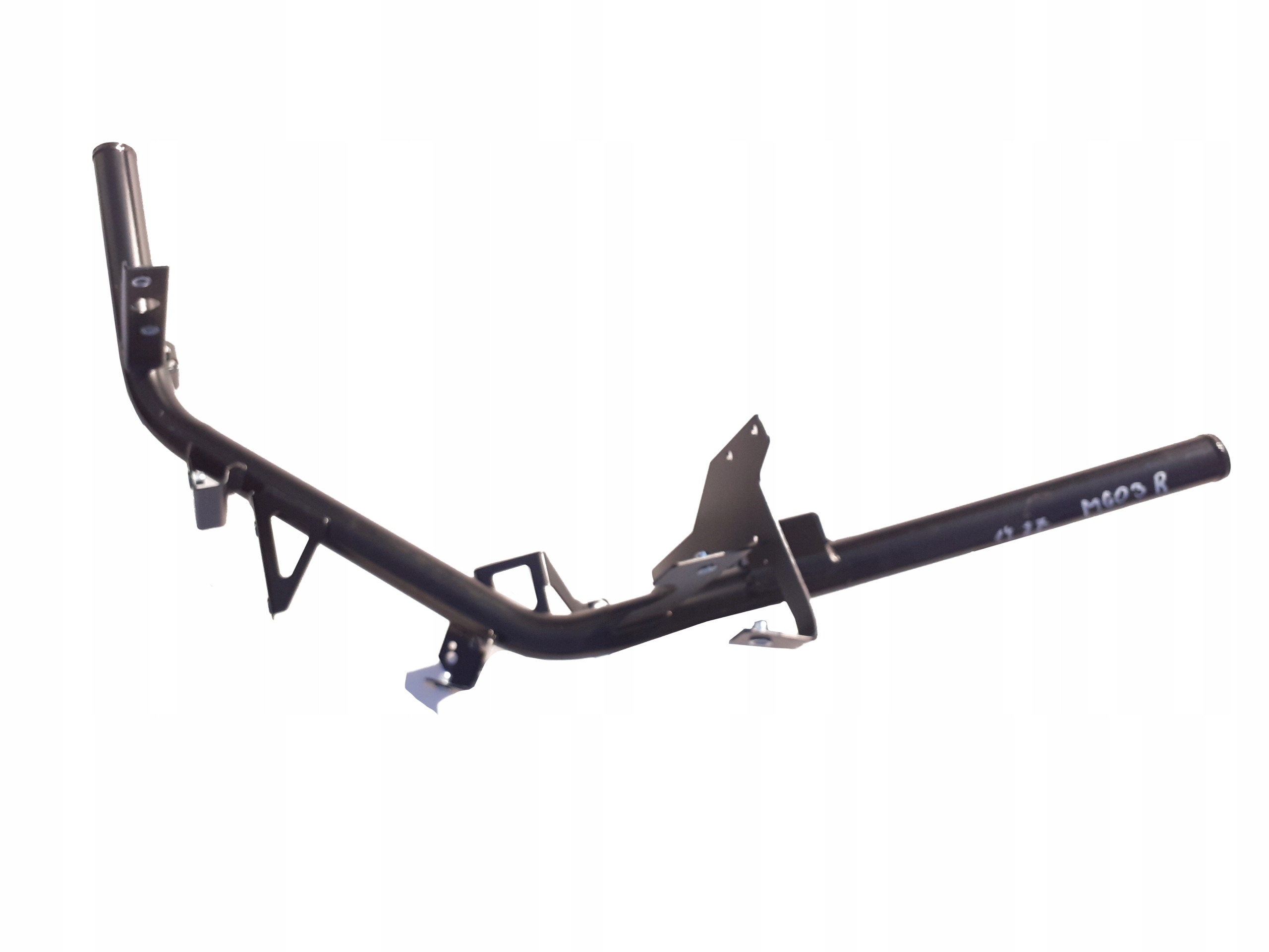 2137 - Laga Microcar MGO 3 (VJR82 ) Microcar MgO 4 права