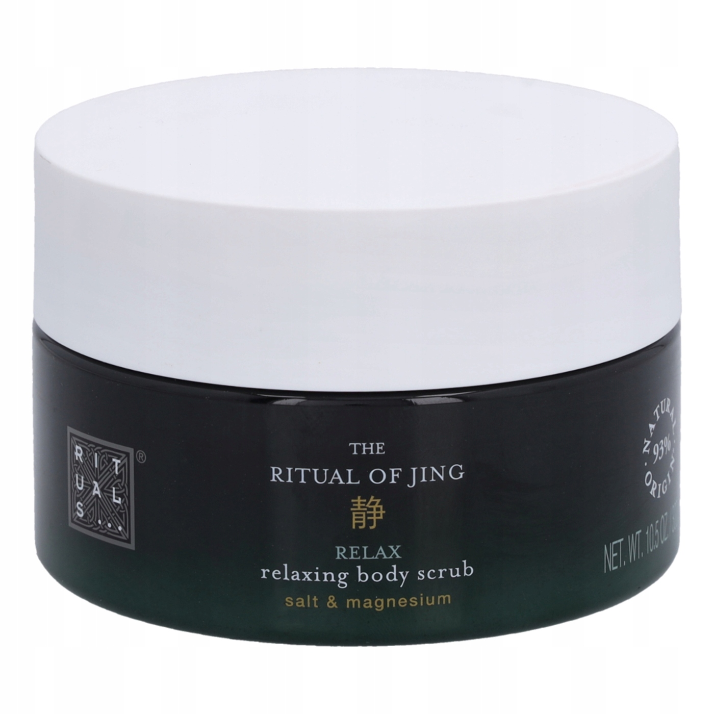 Rituals THE RITUAL OF JING Salt Body Scrub 300 g 13780899044 Allegro.pl