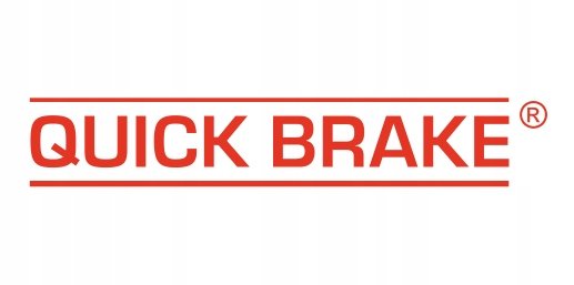 ŚRUBA TARCZY HAMULCOWEJ BĘBNA M10X1.5 Producent części Quick Brake