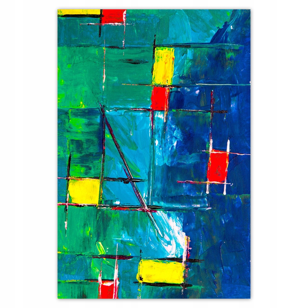 

Plakaty 62x93 Abstrakcja Jerry