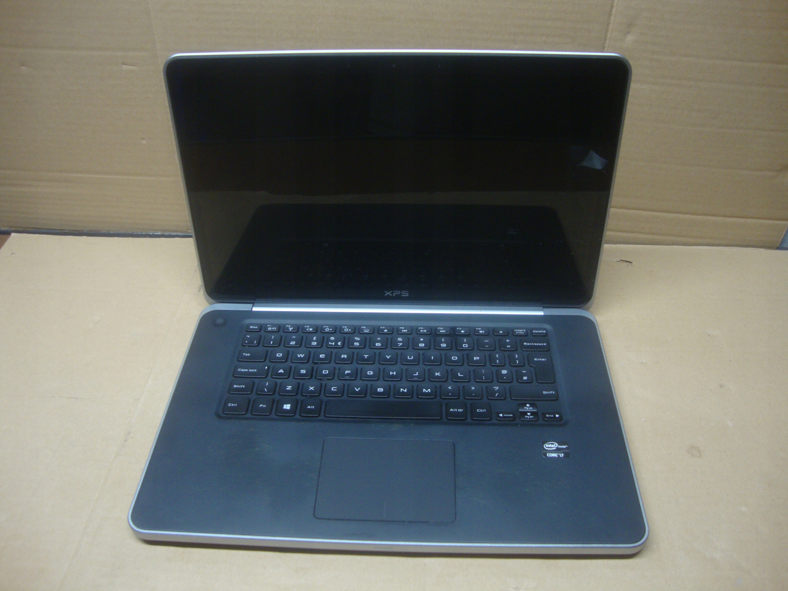 I7 3632qm w Laptopy, notebooki, ultrabooki Dell - Sklepy