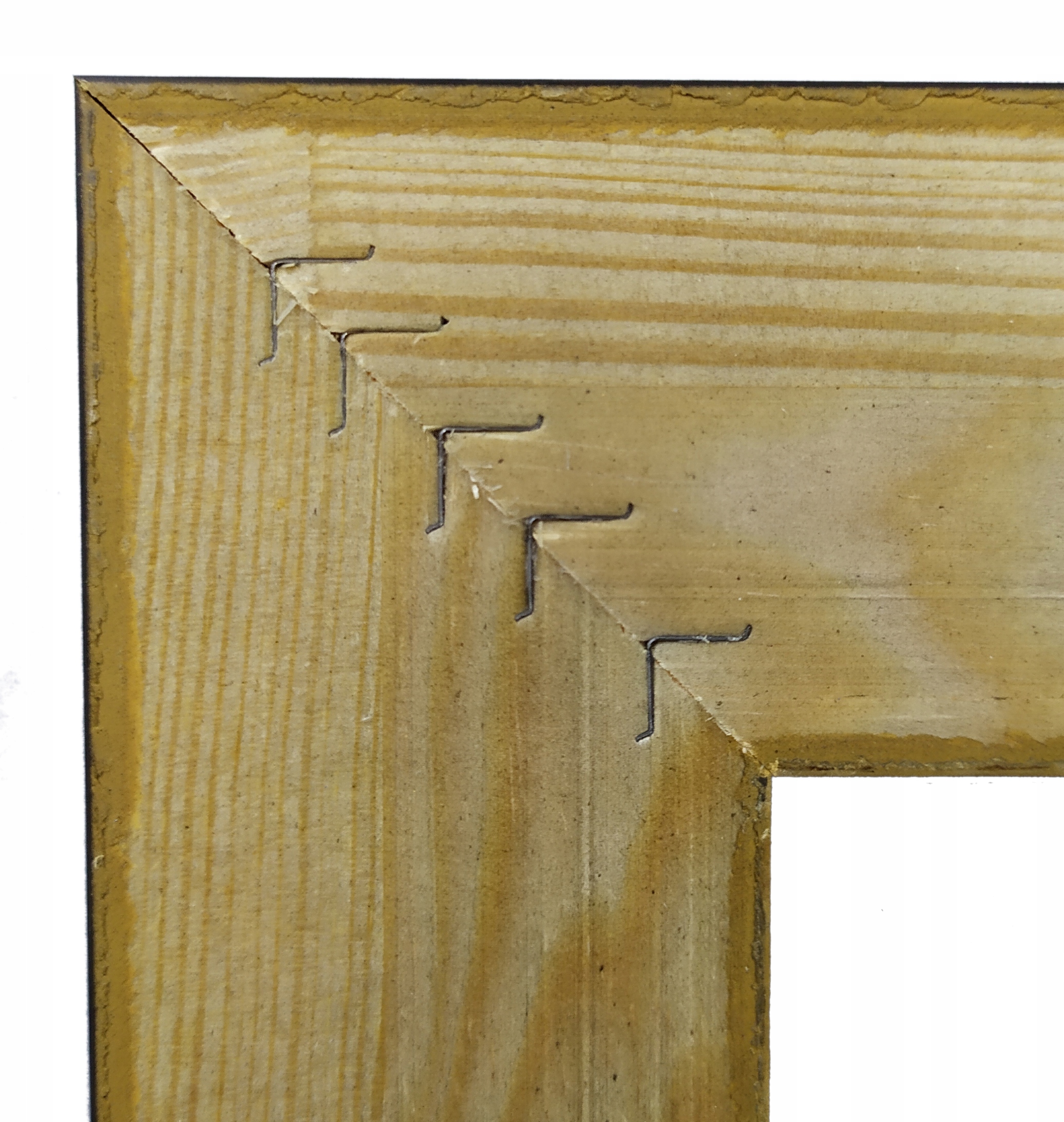 OBRAZ W ZŁOTEJ RAMIE 50x60 ŚWIĘTEJ RODZINY JÓZEF Tematyka religijne