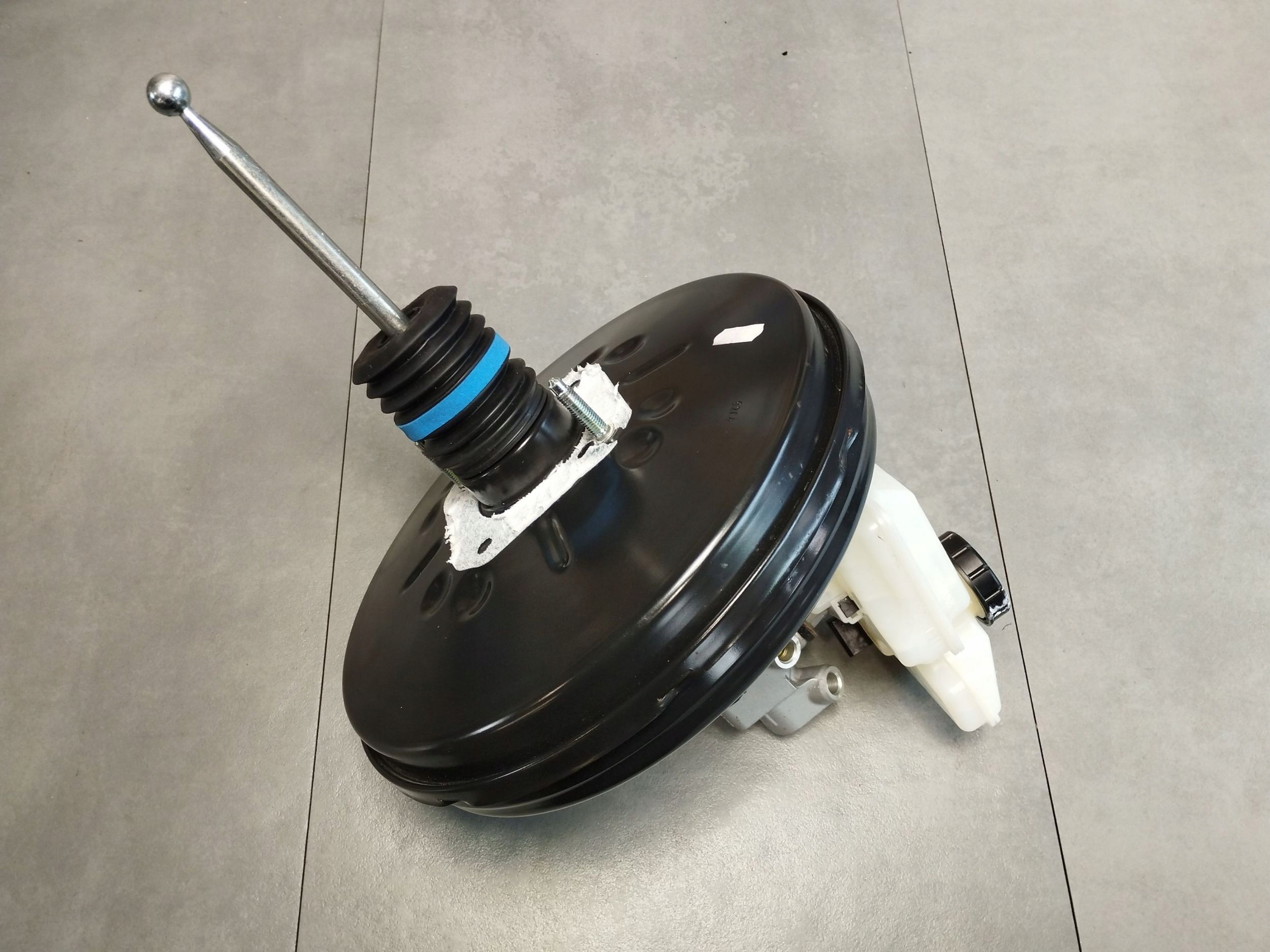 Audi Q3 F3 83a Servo bremsen 5QH614105D