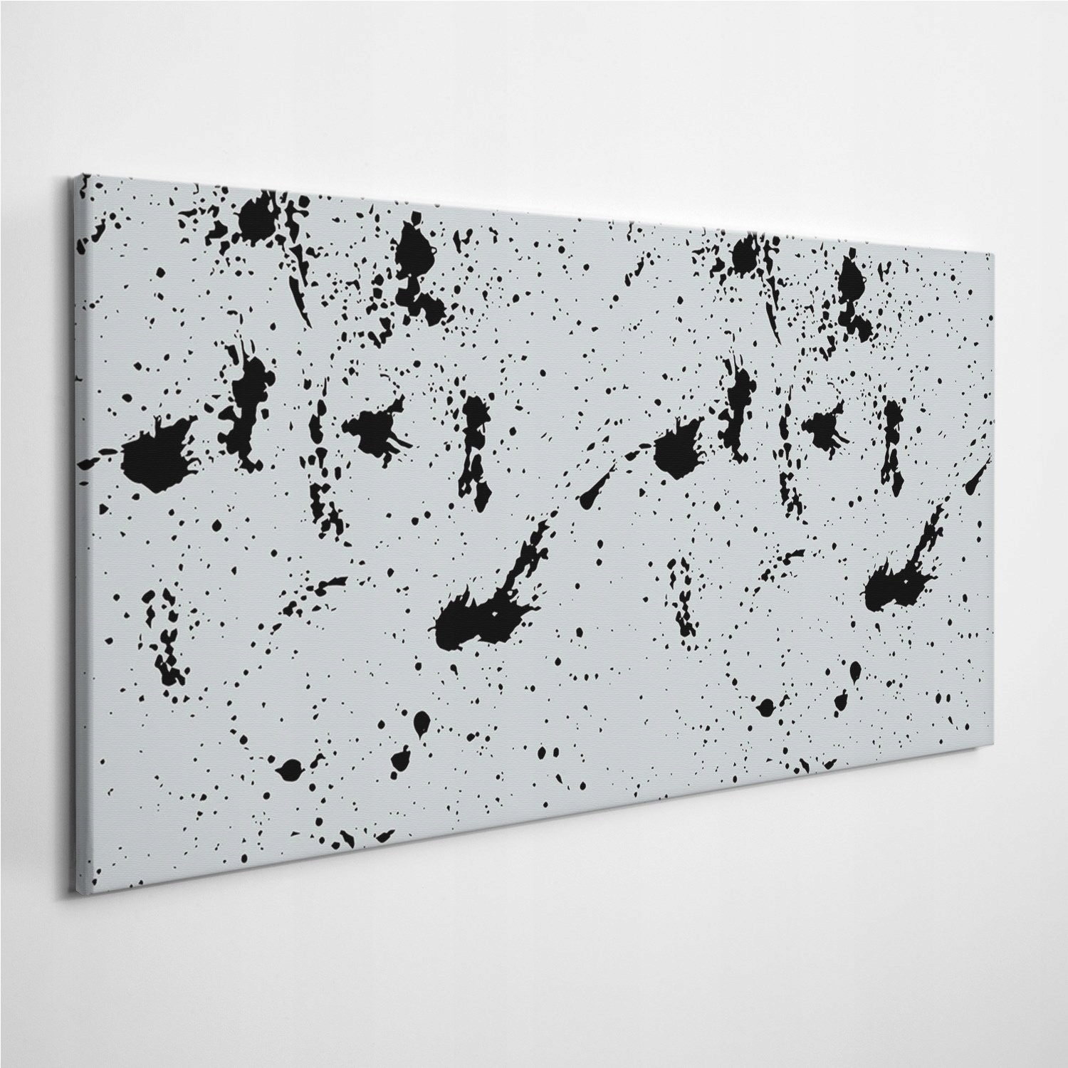 

Foto-obraz na płótnie Art Sztuka Tempera 120x60 cm