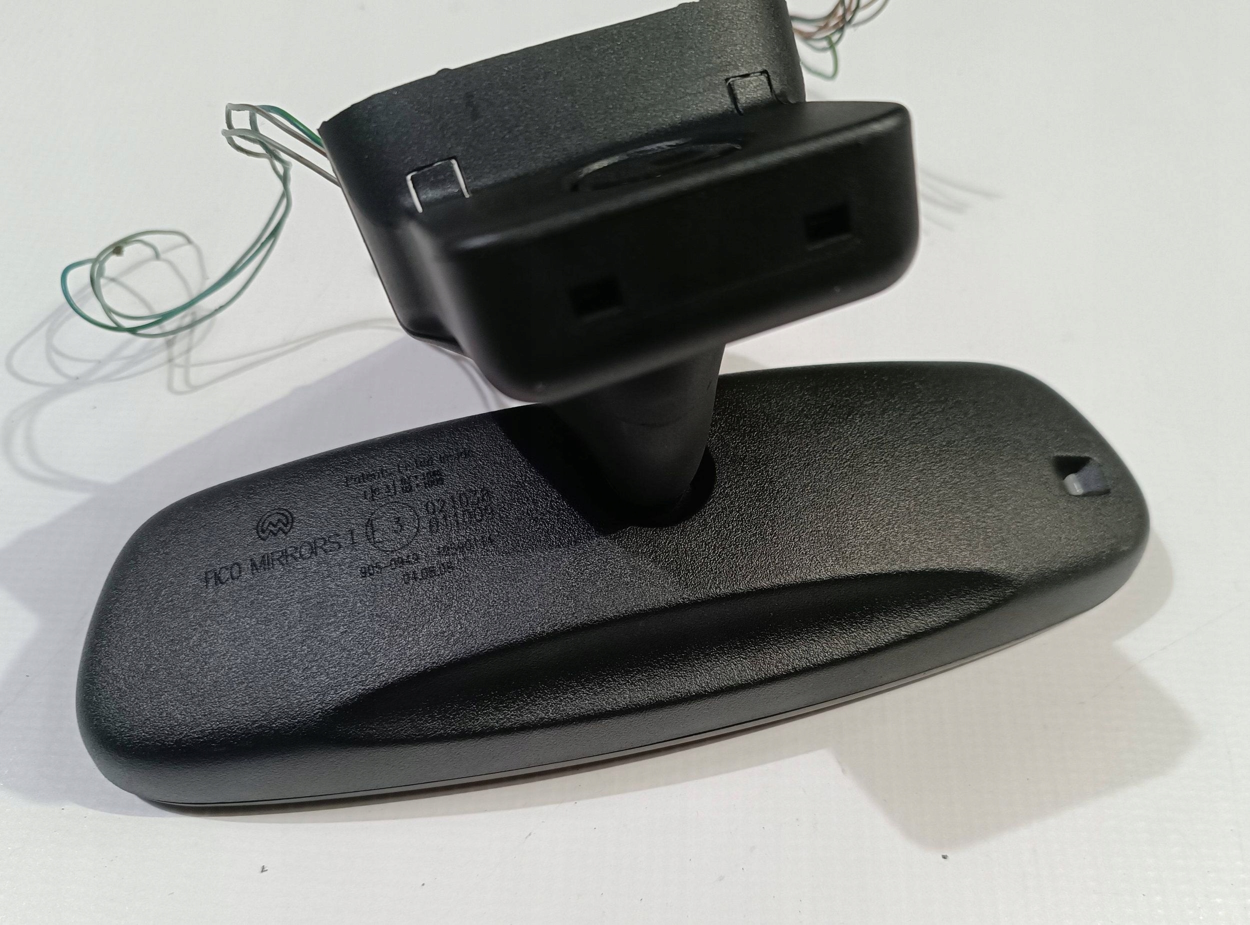 rear-view mirror inner sensor cover mirrors Maserati GranTurismo