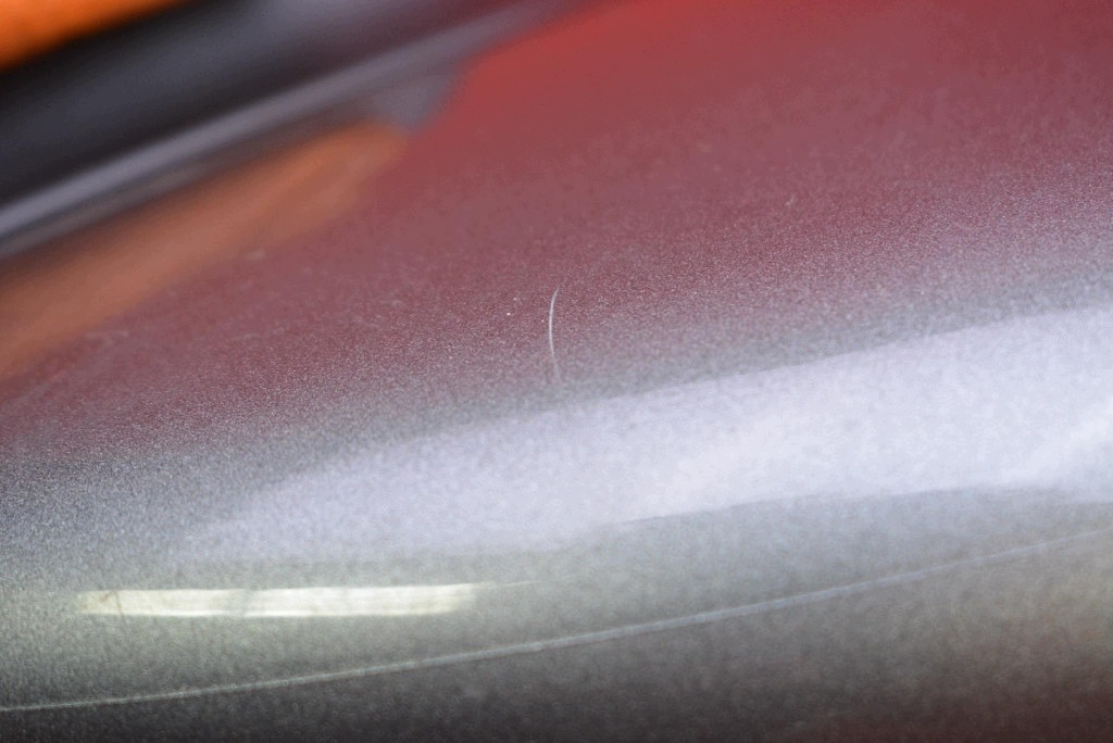 mirror left GR5 EU 041397 OPEL ASTRA 5 V K 15-20 5 PIN