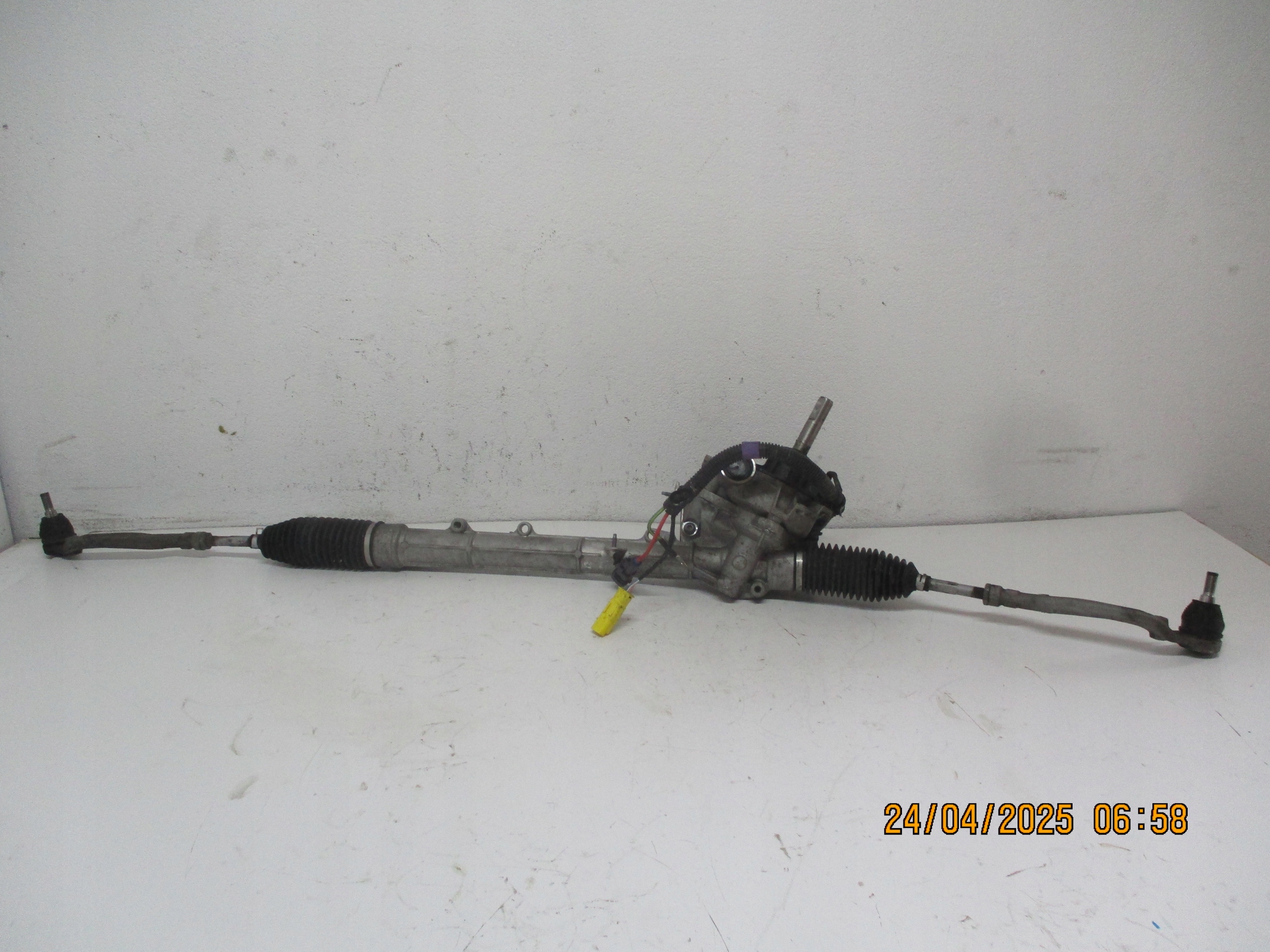 control CITROEN BERLINGO IV 24r 6820000560