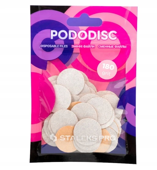 Nakładka na PODODISC 15-180W