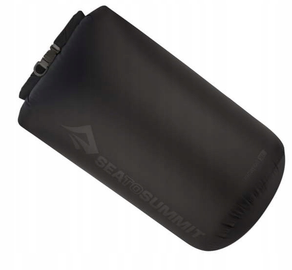 Přepravní Vak Dry Sack Černý 35 Litrů