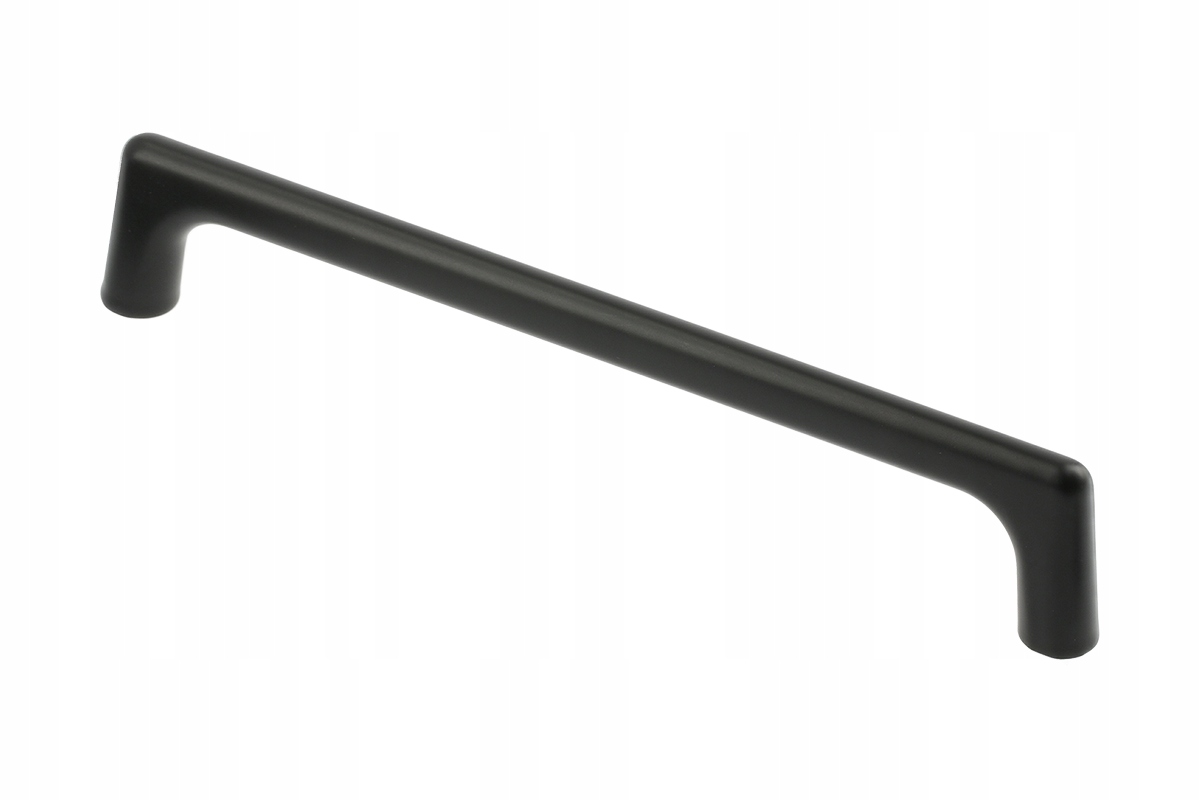 

Uchwyt meblowy Gtv Octavio 160mm czarny mat